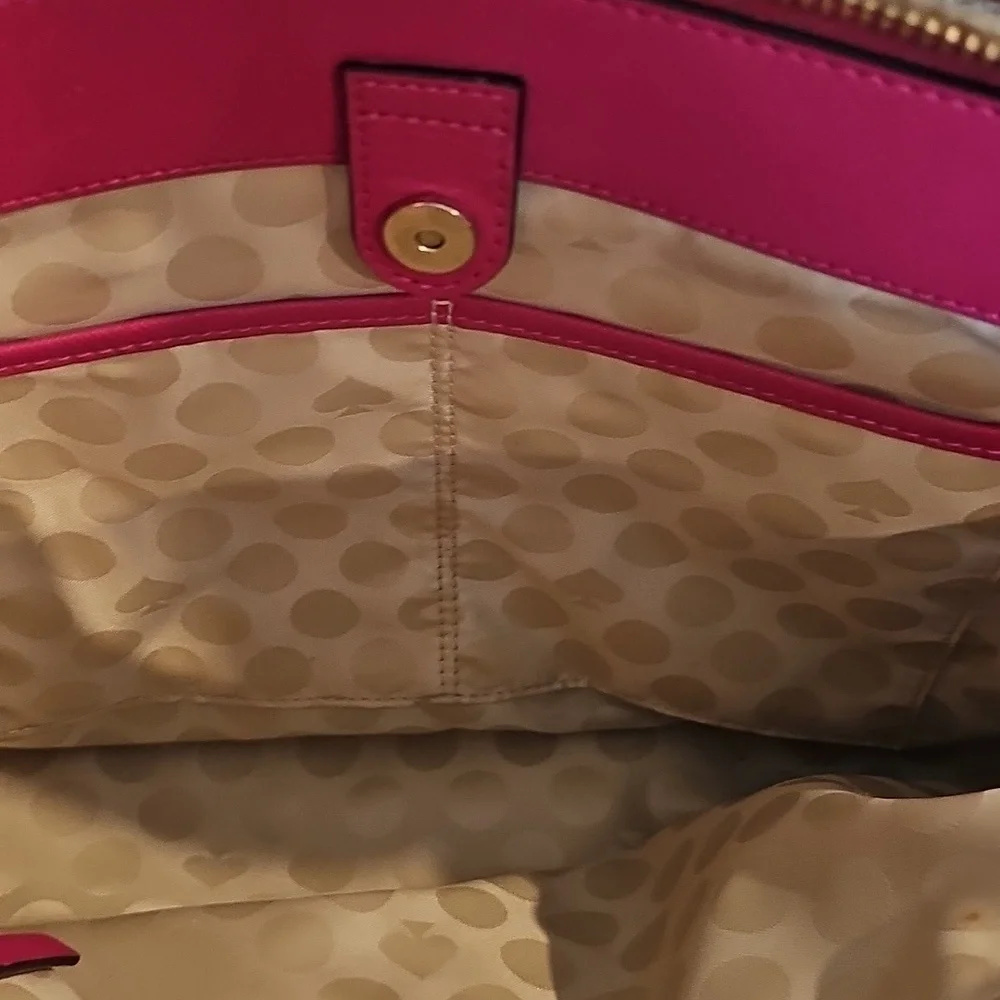 Kate Spade Cedar Street Elissa Shoulder Bag Like New Condition